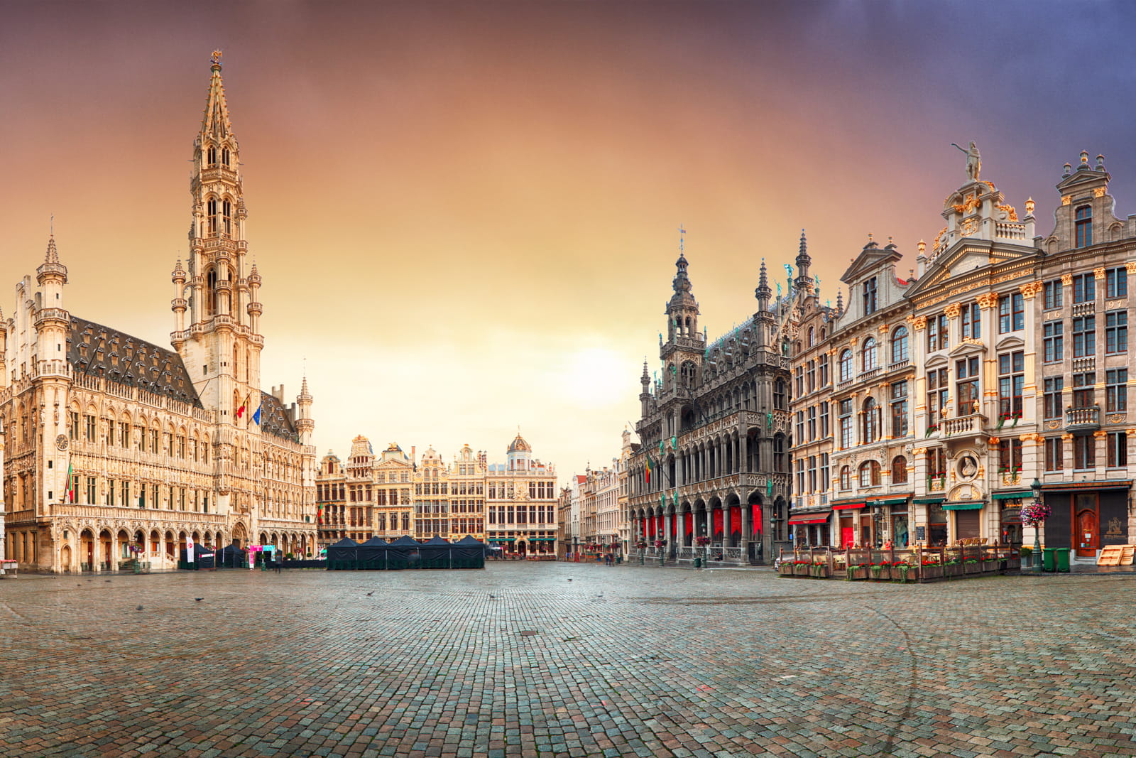 Prix de l'immobilier à Bruxelles en 2026 : chiffres par commune, tendances et réalités du marché bruxellois